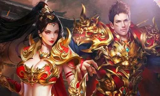 传奇私服如何提升用户体验