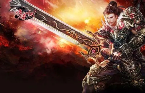 打造独特中变传奇私服：创意无限