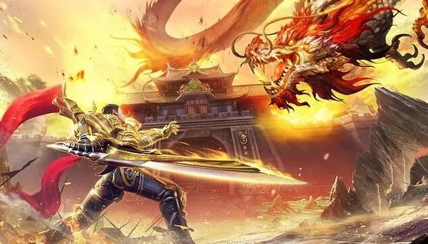 每日新开传奇：游戏新闻与动态